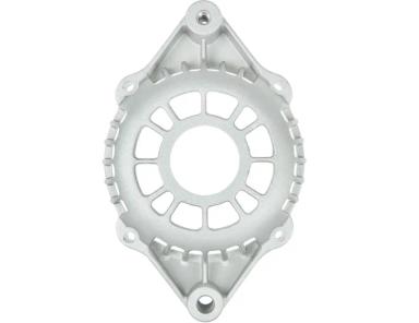 Крышка генератора передняя TT81262