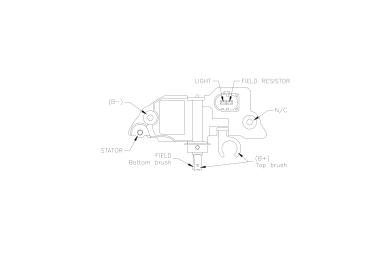 Регулятор TT31108