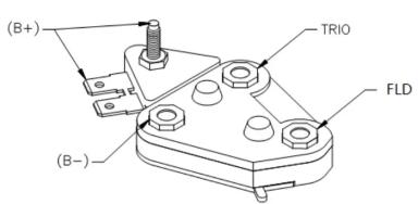 Регулятор TT31287