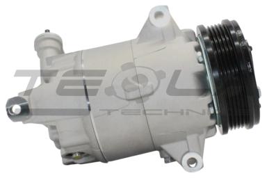 Компрессор кондиционера TT22099