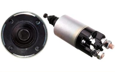 Электромагнит TT76587