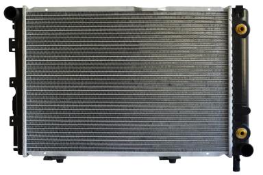 Радиатор охлаждения MR-120/3R