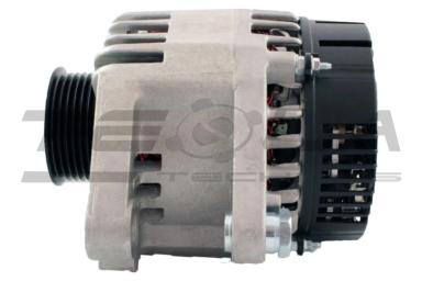 Генератор TT12407 PRO