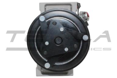 Компрессор кондиционера TT22097