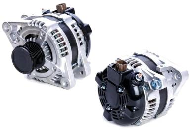 Генератор TT12263