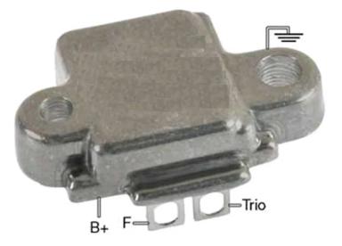Регулятор напряжения TT31518