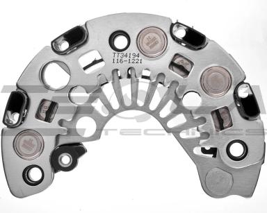 Диодный мост TT34194