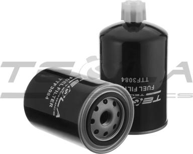 Фильтр топливный TTF3084
