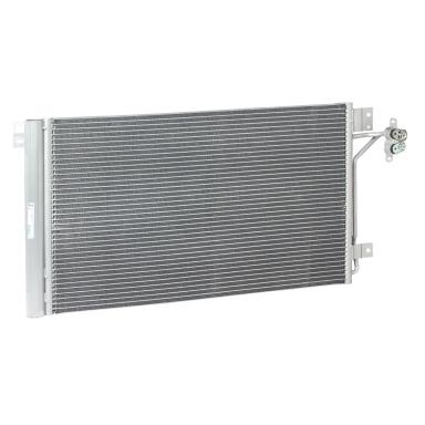 Радиатор кондиционера LRAC 18H7