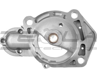 Крышка стартера передняя TT81731