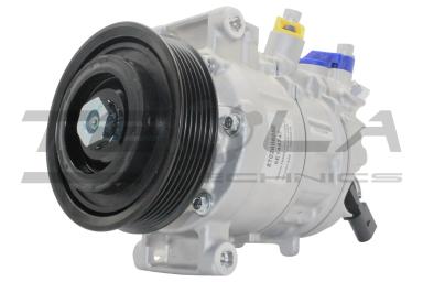 Компрессор кондиционера TT22031