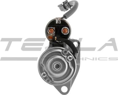 Стартер TT15843