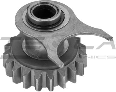 Зубчатка TT66186