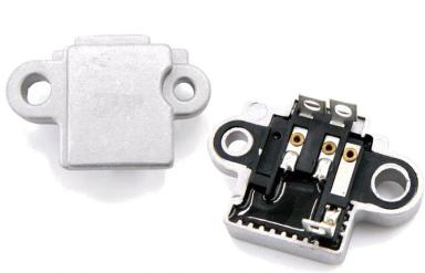 Регулятор напряжения TT31518