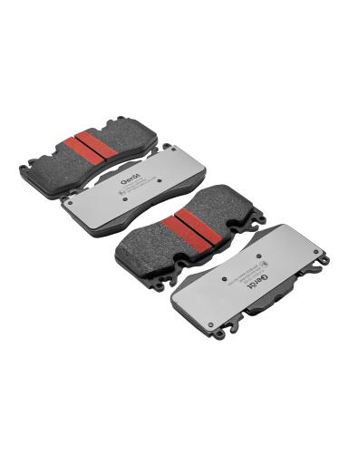 Тормозные колодки BPF180CG