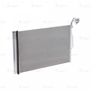 Радиатор кондиционера LRAC 1858