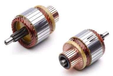 Ротор стартера TT71392