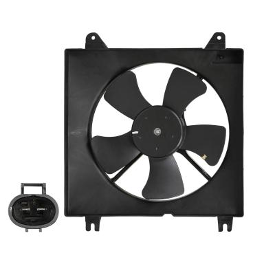 Мотор вентилятора охлаждения LFc 0564