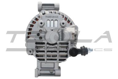 Генератор TT12433 PRO