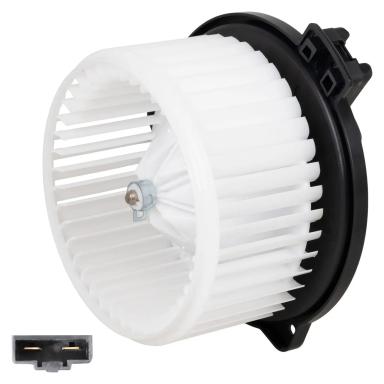 Мотор отопителя салона LFh 1970