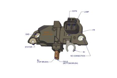 Регулятор TT31128