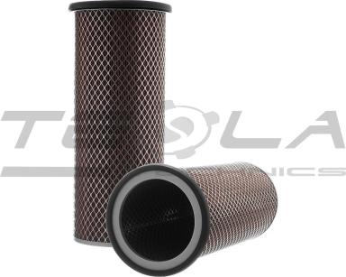 Фильтр воздушный TTF0293