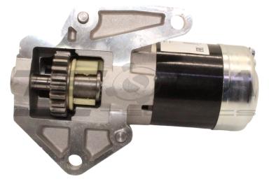 Стартер TT15882