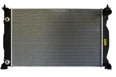 Радиатор двигателя AU-103/3R
