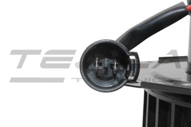 Мотор отопителя TT21074