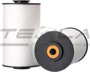 Фильтр топливный TTF3109