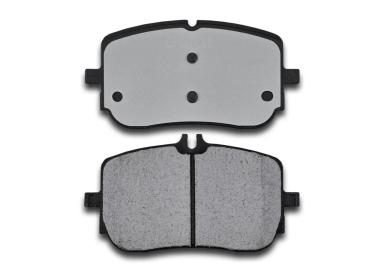Тормозные колодки BPF306PG