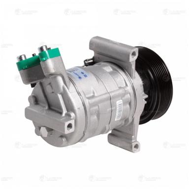 Компрессор кондиционера LCAC 14AX