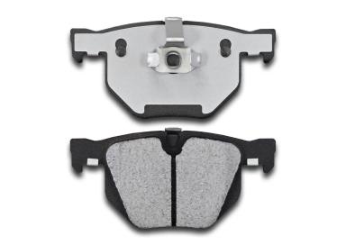 КОЛОДКИ ТОРМ.ЗАД., К-Т BPR047PG