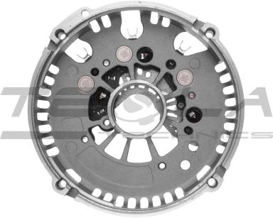 Диодный мост с крышкой TT34732