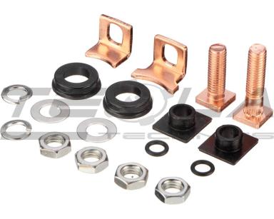 Контакты электромагнита TT88122