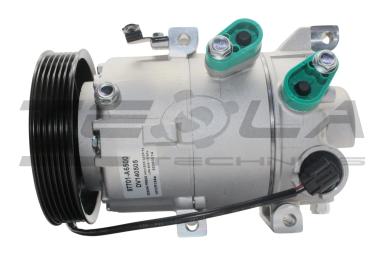 Компрессор кондиционера TT22067