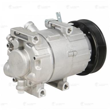 Компрессор кондиционера LCAC 0865