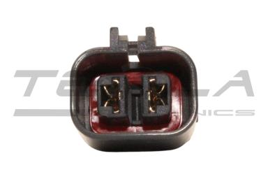 Разъем генератора TT91204