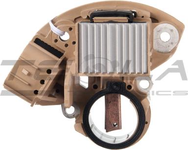 Регулятор TT31496 PRO