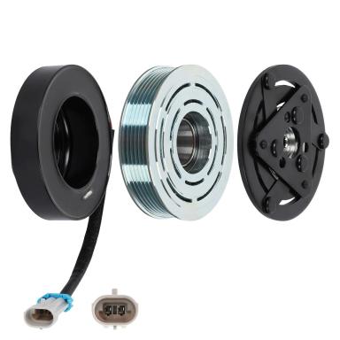 Муфта кондиционера LMAC 0301