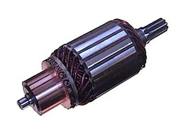 Ротор стартера TT71201