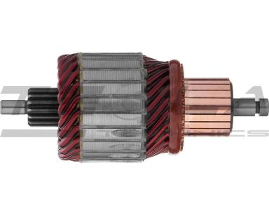 Ротор стартера TT71406