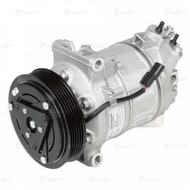 Компрессор кондиционера LCAC 0178