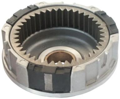 Дифференциал TT66159