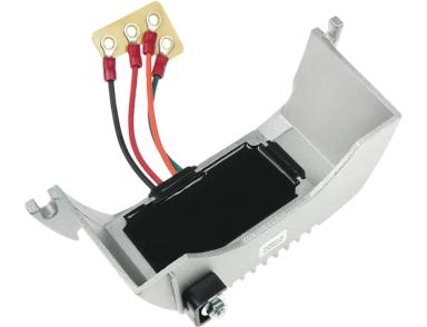 Регулятор TT31018