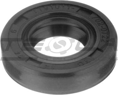 Сальник TT91011