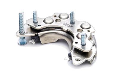 Диодный мост TT34412