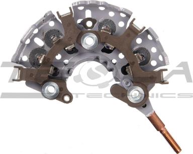 Диодный мост TT34789