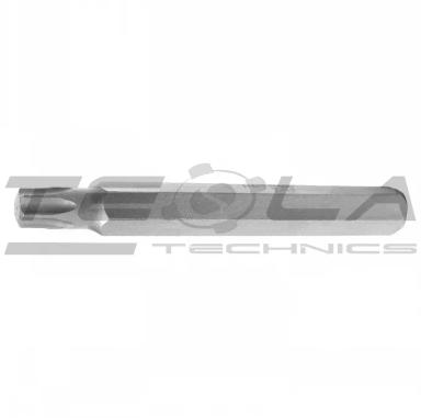 Бита-торкс Т40 70мм TT27128