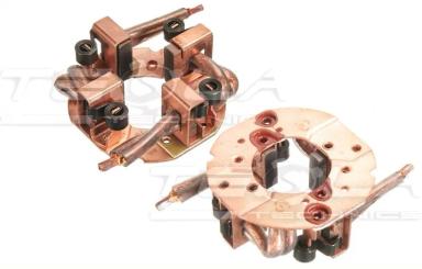 Щеткодержатель TT51431